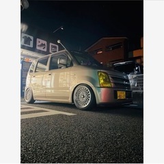 SSR風メッシュホイール 新古品 旧車 街道レーサー 15インチ6.5j深リム