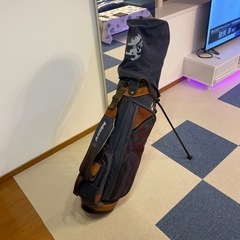 Admiral ゴルフバック