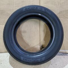 ◆◆SOLD OUT！◆◆　工賃込み☆155/65R14ヨコハマ...