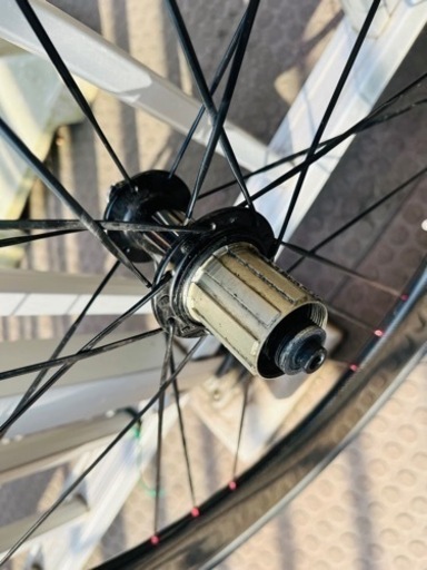 カーボンホイール　88mm フロント クリンチャー Amazon | スーパーチーム フロント 50mm リア 88mm カーボン