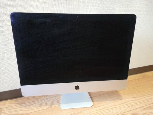 パソコン！今週迄！ iMac 2014 ！！ | workoffice.com.uy