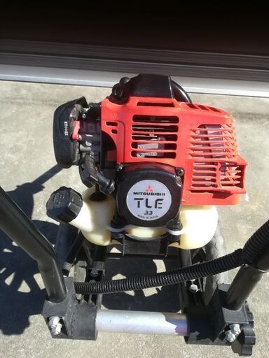 ホンダ UMK435 刈払機【リライズ野田愛宕店】【店頭取引限定】【中古