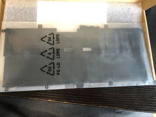 ほぼ新品)Dell XPS 13 2-in-1 PCバッテリー | matrimol.com.co