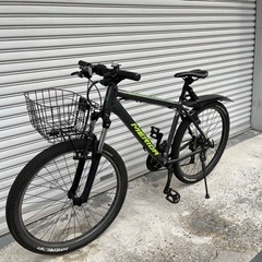 値下げ　メリダ　マウンテンバイク　MERIDA matts 6.5 165cmから185cm