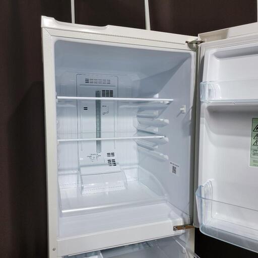 3069‼️設置まで無料‼️最新2020年製✨Panasonic 138L 2ドア 冷蔵庫