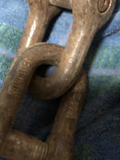 当初の25%off 吊金物・吊治具 ラッチ（スイベルフック・シャックル）