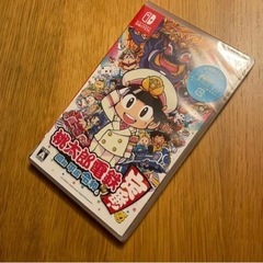 switch 桃鉄セット