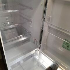 新生活応援企画その③ミツビシ（MITSUBISHI）MR-P15EA-KK 2ドア冷凍 