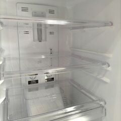 新生活応援企画その③ミツビシ（MITSUBISHI）MR-P15EA-KK 2ドア冷凍 