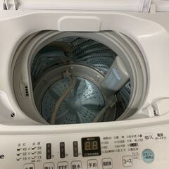 ☺最短当日配送可♡無料で配送及び設置いたします♡ハイセンス 洗濯