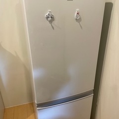 冷蔵庫 決まりました！