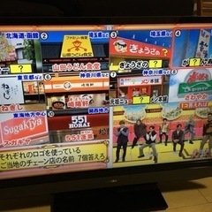 Toshiba 32v テレビ