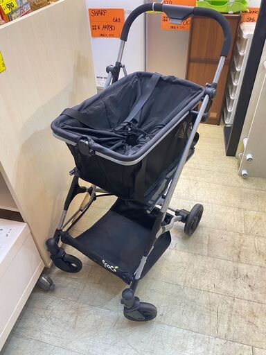 Ecoca エコカ マイカート ショッピングカート キャリー★買取帝国 朝霞店