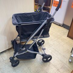 Ecoca エコカ 2way マイカート エコバッグ マイバッグ ショッピング