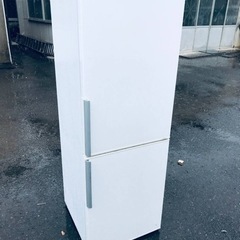 ET699番⭐️AQUAノンフロン冷凍冷蔵庫⭐️