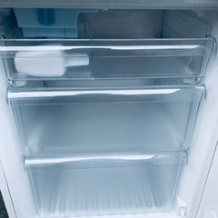 ET699番⭐️AQUAノンフロン冷凍冷蔵庫⭐️