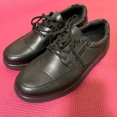 フォーマル靴　25cm  卒業式　入学式
