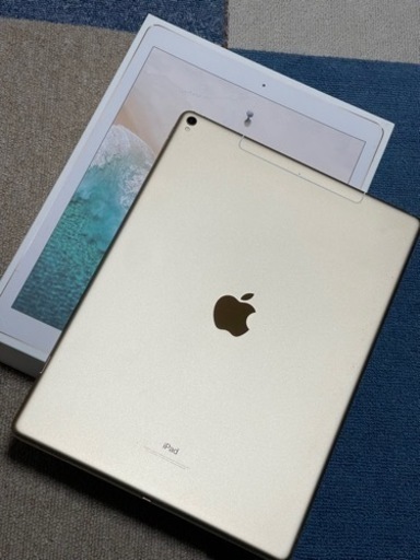 iPad iPad Pro