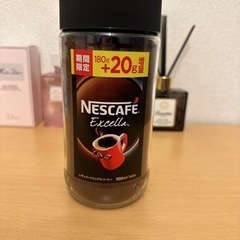 ネスカフェ コーヒー