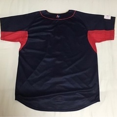 WBC2023 チケット特典 侍ジャパンユニフォーム・タオル 各2点合計4点