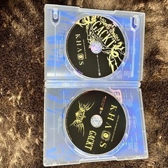 GACKT KHAOS 20th ANNIVERSARY LIVETOUR 2020