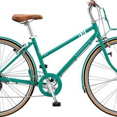 ?春セール☆新品 マークローザ7S 27 コバルトグリーン 1点限り