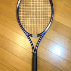 ミズノ 硬式テニスラケット PRO LIGHT 10