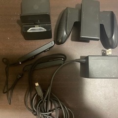 【中古】switch本体