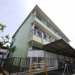 💥 自営業・水商売も👌 京王相模原線 京王堀之内駅 徒歩13分❗...