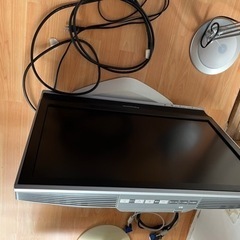 32型？テレビ