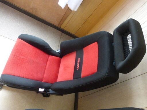 スズキ純正レカロシート 運転席 kei ワークス ラパン ジムニーなど