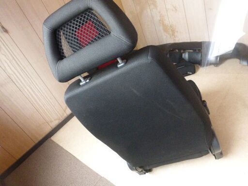 kei 注文 ワークス純正レカロシート 運転席 JB23ジムニー ラパンにも 