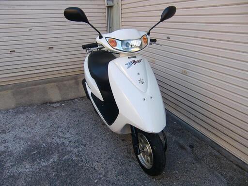 ホンダ  ディオ