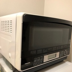 TOSHIBA オーブンレンジ