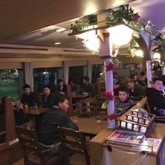 5/25(土)【大阪300名】船上ナイトクルージング🛳パーティー in 天保山サンタマリア号の招待状(*・∀・)ﾉ大人気💝船上飲み会コンパイベント🎵    - イベント