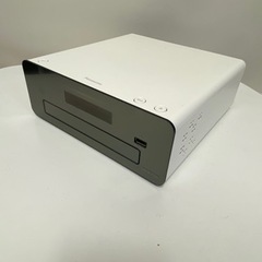 パナソニックDVDプレイヤーDIGA DMR-BCT1060