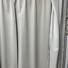 一級遮光カーテン