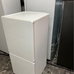 配送可能　ユーイング U-ING UR-F110E 電気冷凍冷蔵...
