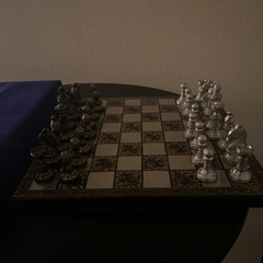 チェス台