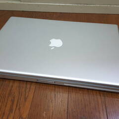 Apple Power Book G4 Model No.A11...