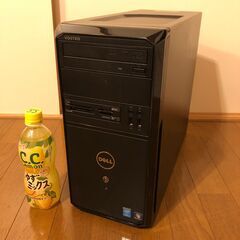 ゲーミングパソコン/GTX1650/Core i5 4460/メ...