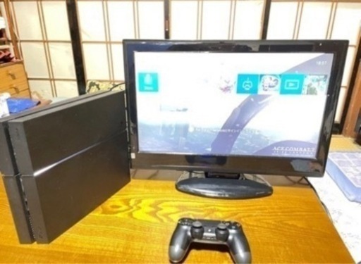 その他 ps4 TV