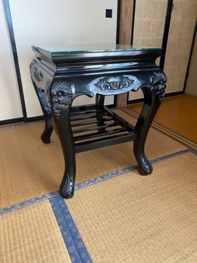 輸入家具のソファーセット 大理石 - ダイニングセット