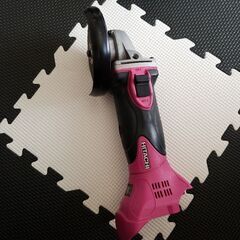 日立 コードレスインパクトドライバー WH14DBAL2LSCK コードレスディスクグラインダーG14DSL