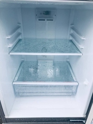 ✨2019年製✨ 692番 AQUA✨冷凍冷蔵庫✨AQR-13H(S)‼️