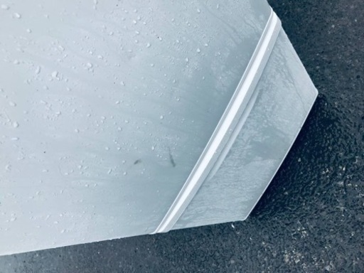 2ドア冷蔵庫 138L 2012年製 パナソニック MR-P144W 100Lクラス 札幌市