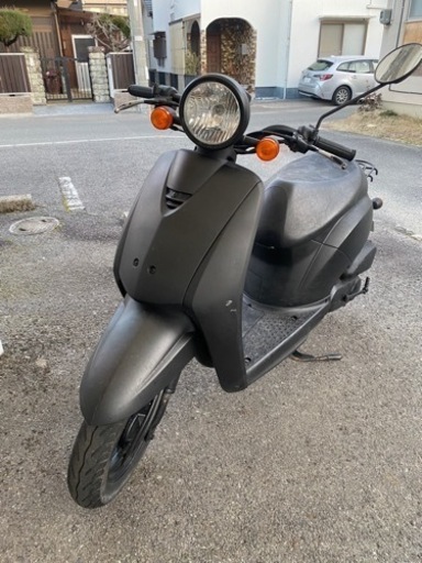 その他 HONDA TODAY