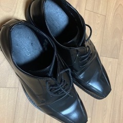 紳士靴（合皮）26ｾﾝﾁ