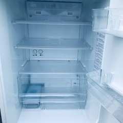 699番 アクア✨冷凍冷蔵庫✨AQR-SD28C(W)‼️