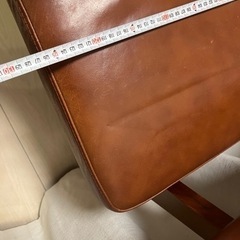 [〜3/25まで]美品ダイニングセット(ソファー、椅子2脚)